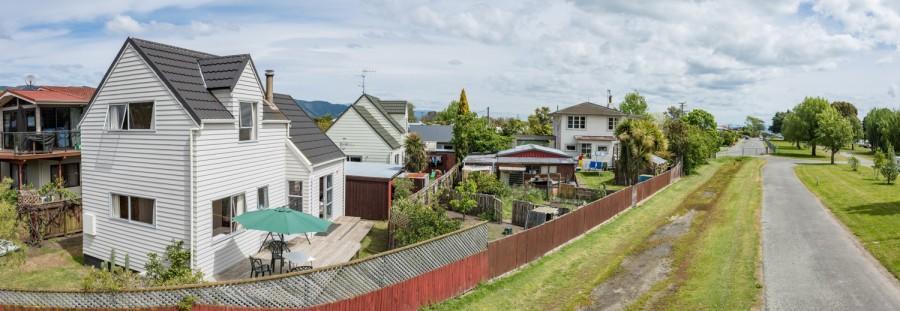 Seaside Tahuna เนลสัน ภายนอก รูปภาพ