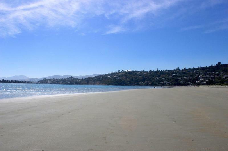 Seaside Tahuna เนลสัน ภายนอก รูปภาพ